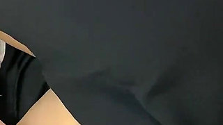 Stepson Sneaks Into Sexy Stepmom Bedroom While Her Husband Was Away