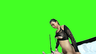 Morning Facial [passtrough]