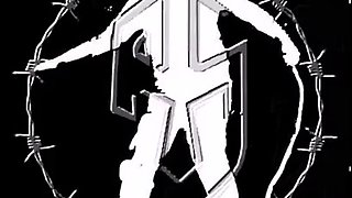 Amateur fetish big booty bitch riding with her bum