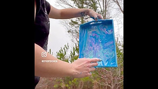 Suzy Wylde Is an Artist