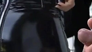 Her Hot Ass
