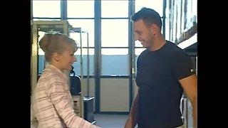 Best Friends Threesome Smash - Big Tits & Big Ass Retro Vintage