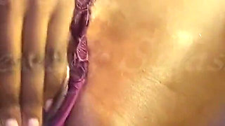 My Favorite Part Is How Watery My Pussy Is, Watch Me Cum.