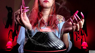 Silent Spiral Seduction