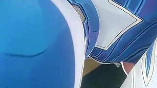 Double Penetration Hard Rough Sex Thirsty Ass Gaping Wide Swallowing Cum