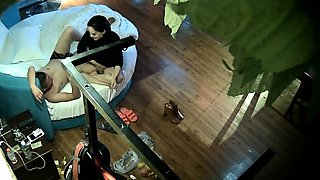 Amateur Hidden Cam Fuck On Couch