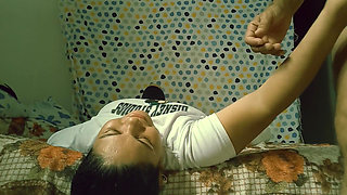 Novia Mamando Amateur