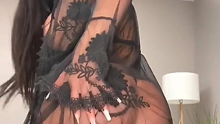 Morning Orgasm