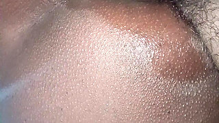 First time anal sex