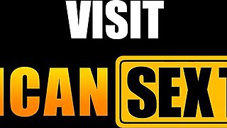 African Sex Trip - Amateur Ebony Drilled Real Rough By BWC POV