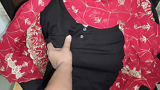 Video of Taking Beautiful Sister-in-law Home After a Walk and Having a Romantic Fuck