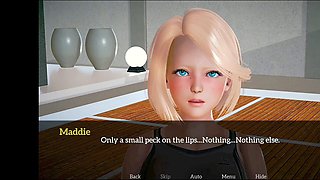 My new stepfamily adventure