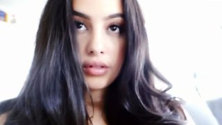 Latina Webcams 027 Free Big Boobs Porn Video
