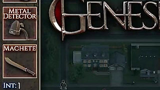 The Genesis Order V14022 Part 35 Another Good Blowjob! by Loveskysan69