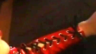 Punishment lovers - Punishment #08