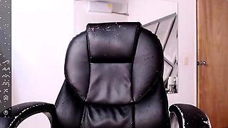 Let It Flow VII BIG toy edition Black and Ebony