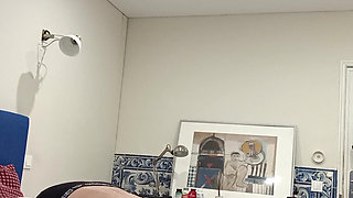 My Neighbor Invited Me Over for Some Really Great Sex on Sunday.