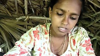 Kakinada girl sucking outdoor telugu teen