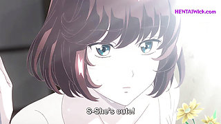 Accidentaly Face Sitting and Massive Pussy Eating - Uncensored Hentai - Eng Sub