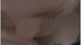 Melanies Sultry Teasing Session