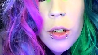 Love Chat Big Boobs Brunette Masturbating For Cam