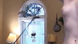 Delirious Hunter's Session 3: the Strap