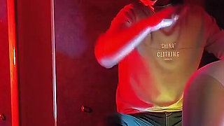 The Lonely and Unbearable Young Woman Asked Me to Tease Her