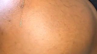 Huge Monster BBC Stretch Petite Juicy Tight Pussy Missionary Creampie