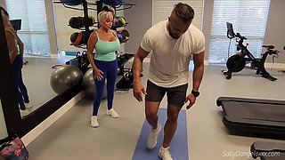 Work Me Out Married Cuckold