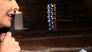 An Unforgettable Experience with Mariska