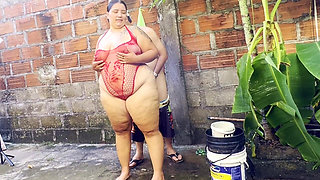 My Neighbor Walks Into My Garden and This Is What Happened Amazing