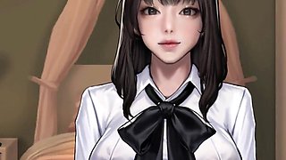 Ep8: Licking Mika's Ass and Pussy - Secret Pie