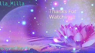 Cute Shemale Solo Webcam Masturbation