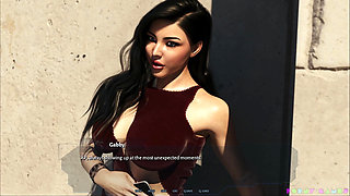 Cybernetic Seduction by 1thousand - Fuck the Police (7)