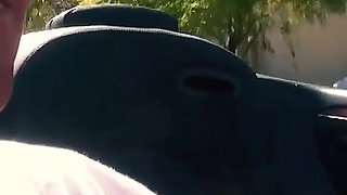 Joey Ambrosiano Fucks a Booty Call and Films It Herself This Is Real Sex!