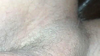 Half Sister and Brother Go at It in Slow Motion