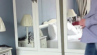 Married Trust: Slow Double Fisting & Natural Squirting