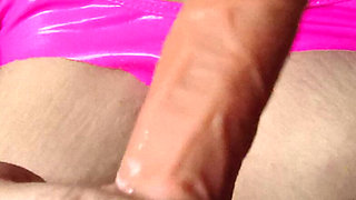 The Wettest Dirty Sloppy Suck Ever This Whore Drains All Your Milk Just Like Silk