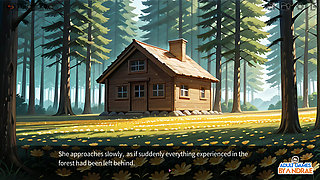 EP1: Red Riding Hood On All Fours (Gameplay)