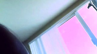 Hot Big Black Latina booty Black and Ebony