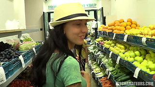 Czech Amateurs 88 Perfect Beauty