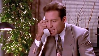 Beautiful Blonde Babe Adorable Vintage Poking