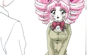 Goddess's 18-25 clip