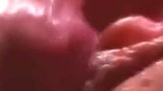 my stepsister shows her delicious pussy and I fuck her