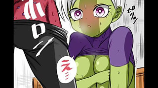 From Shy to Ahegao - Intense Hentai Story Reading Session