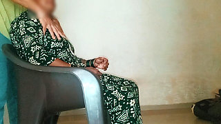 Hot Step Mom Hard Fuck by Son's Friend. Desi Chudai.