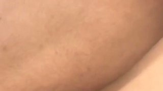 Nos Quedamos Solos En Casa Y Mi Cachonda Latina Hermanastra Me Pide Que Le Meta Mi Enorme Y Rica Polla Por Su Apretado Culo
