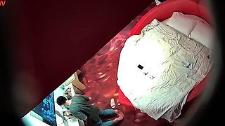 Sexy blonde amateur hidden cam HD videos