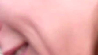 German Scout - German speaking Turkish mature Farah pick up and talk to dirty fuck