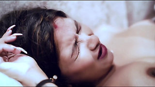 Girlfriend ko water park me pani ke bich me choda